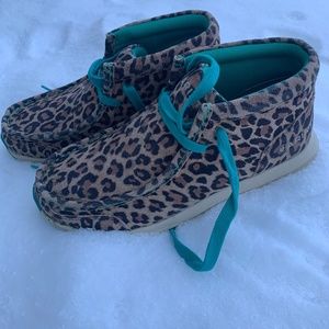 Ariat Spitfire Shoes